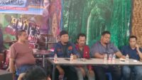 Dengan Raker Triwulan IV FPII Labura diharapkan dapat lebih baik lagi kedepan nya