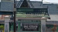 Kadis Kesehatan Terkesan Bungkam ,Usai Diserang Balik Kabid SDK
