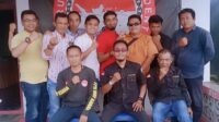 Evaluasi kinerja dan jalin sinergitas FPII Waykanan tatap mengedepankan solidaritas