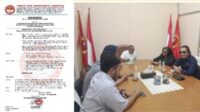Ketua Presidium FPII Tugaskan Arthur Noija,SE.SH Terkait Penyelesaian Sengketa Lahan RSUD Pasar Minggu
