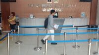 Ketua Presidium FPII dan Pengawas DPI Bangun Sinergitas Pers Sambangi Kantor Imigrasi Kelas I Jakarta Pusat
