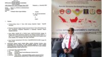 Ada Apa? Paminal Bidpropam Korbrimob Polri Panggil CEO PT.Jurnalis Nusantara Satu