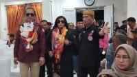 Ir.M.Risal Bakrie Resmi Dikukuhkan Sebagai Ketua Setwil FPII Sulawesi Selatan Periode 2022-2027