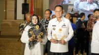Kabupaten Pringsewu Borong Penghargaan KPB Award 2023
