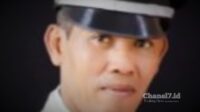 Kepala Pekon Sinar Jawa, Air Naningan, Mendadak Mengundurkan Diri, Ada apa ?