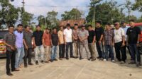 Marak Nya Pemberitaan Dugaan Korupsi Dana Desa Pekon Gading Ketua Apdesi Kabupaten Tanggamus Angkat Bicara