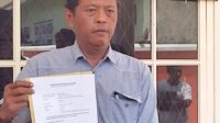 Dwn Caleg Nomor 8 PKB Dapil Gadingrejo Dilaporkan Ke Bawaslu Kasus Money Politic Secara Masif