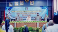 Pemda Pringsewu Gelar Musrenbang RKPD Kabupaten Pringsewu 2025