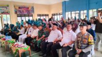 Pekon Pagelaran Lomba Pekon Tingkat Kabupaten mewakili Kecamatan Tahun 2024