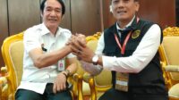 Kakon Sumberejo, firli Jadi Kandidat Paralegal Justice Award 2024.
