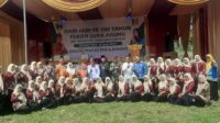Pekon Sukaagung Gelar Pesta Budaya Peringati Ultah Ke 100Tahun.