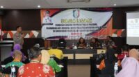 Kapolres Pringsewu Imbau ASN Hindari Korupsi dan Jaga Netralitas di Pilkada 2024*