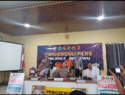 Kapolres Bukan Membuka Front Dengan Wartawan Justru Menyelamatkan Marwah Wartawan