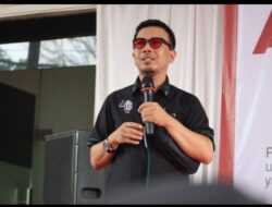 Hengki Irawan Dukung Polres Pringsewu Tindak Tegas Oknum Meresahkan Ngaku Wartawan
