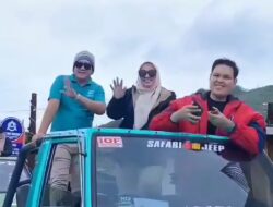 Kunker DPRD Kabupaten Pesawaran dan Diskes ke Jawa Tengah Tuai Sorotan Publik