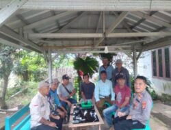 Kapolsek Pagelaran Imbau Ormas Tak Terlibat Aksi Premanisme dan Jaga Stabilitas Kamtibmas